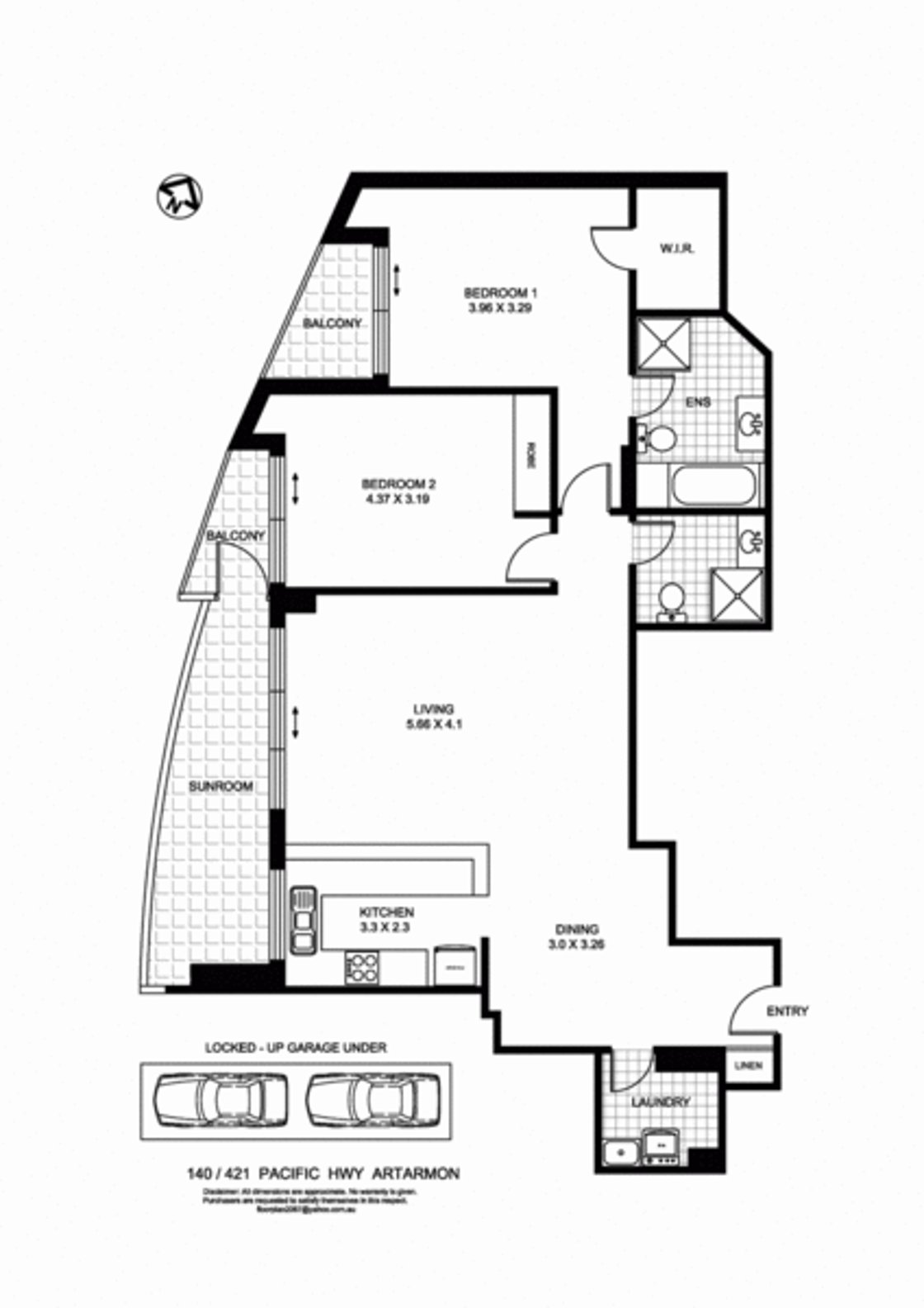 Property listing image