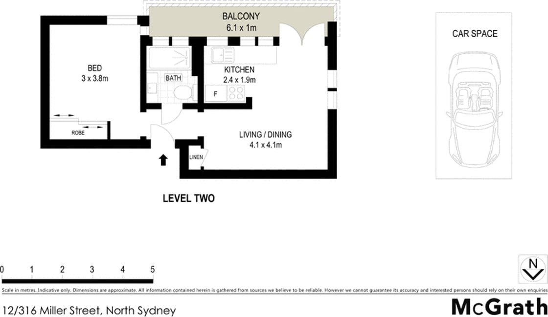 Property listing image