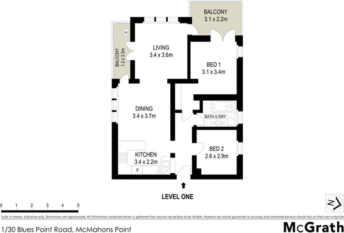 Property listing image