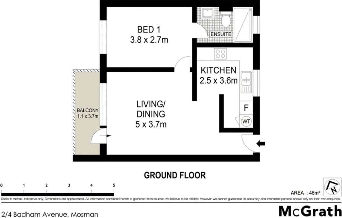 Property listing image