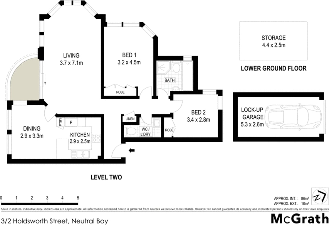 Property listing image