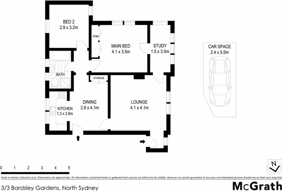 Property listing image