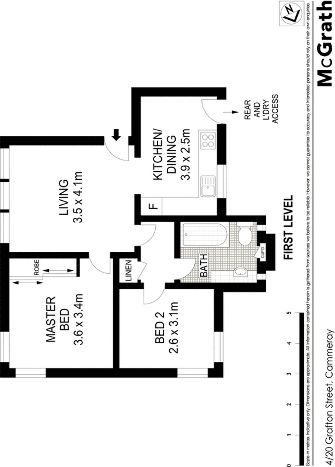 Property listing image