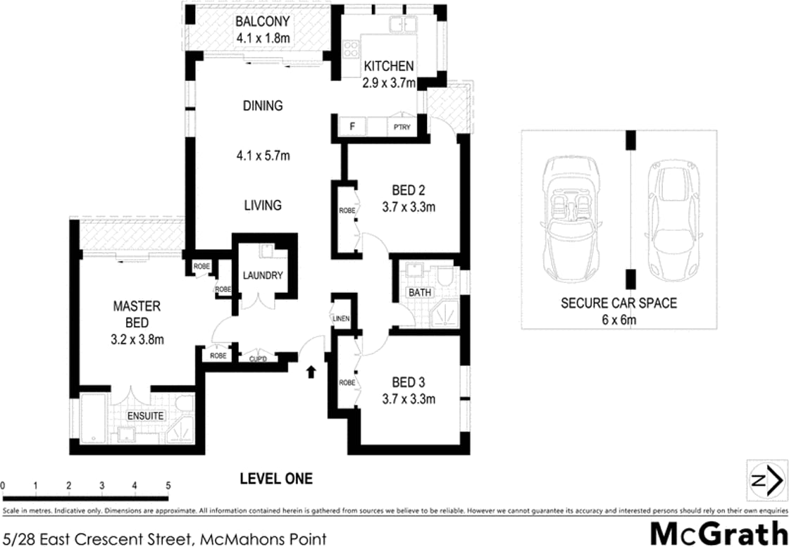 Property listing image