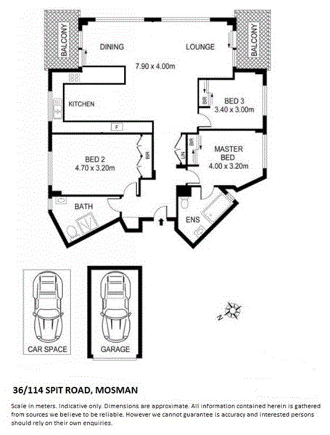 Property listing image