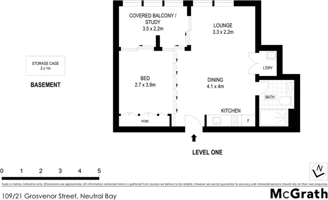 Property listing image