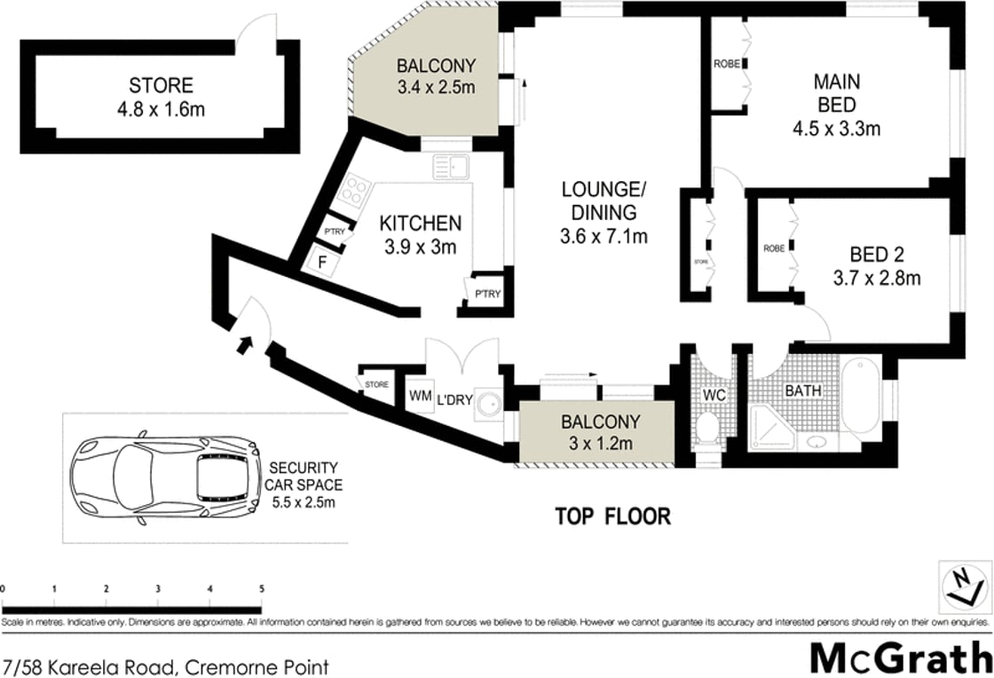 Property listing image