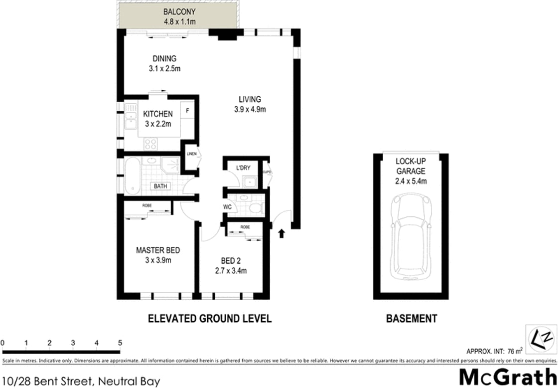 Property listing image