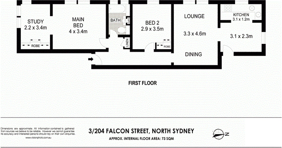 Property listing image