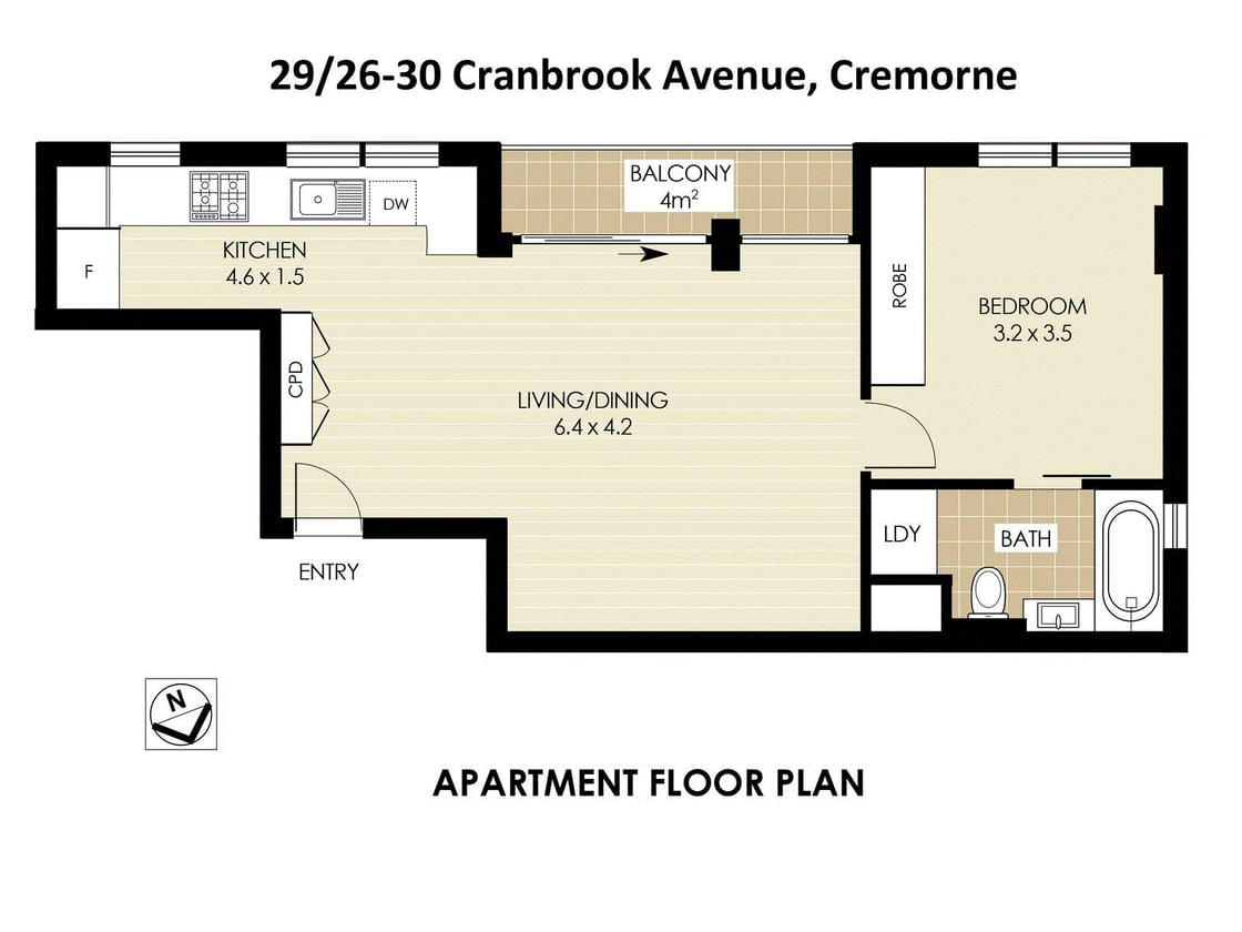 Property listing image