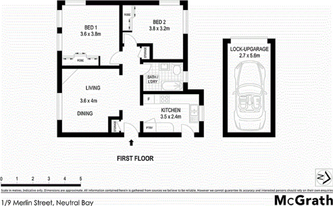 Property listing image