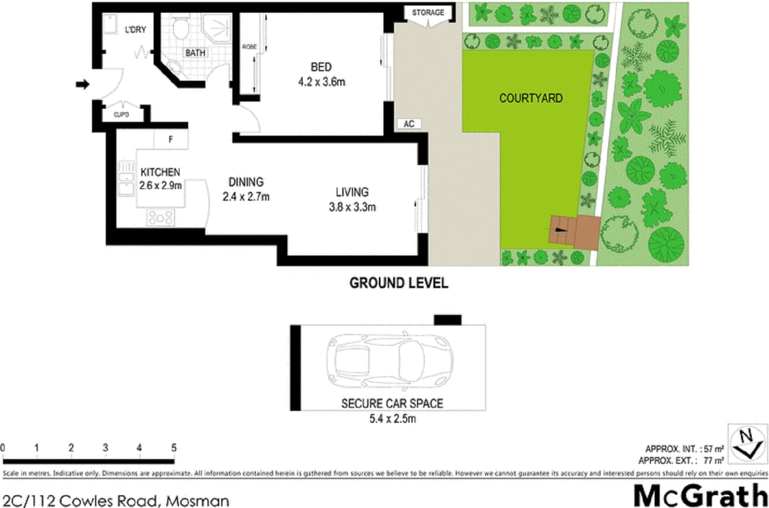 Property listing image