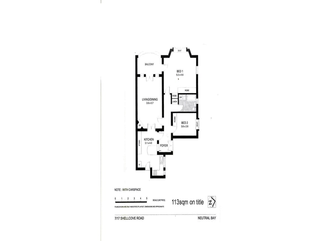 Property listing image