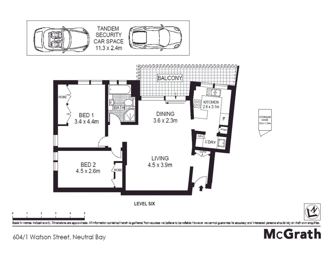 Property listing image