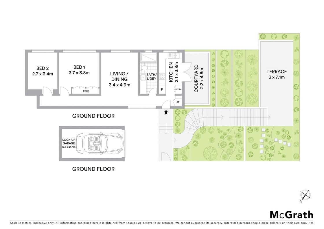 Property listing image