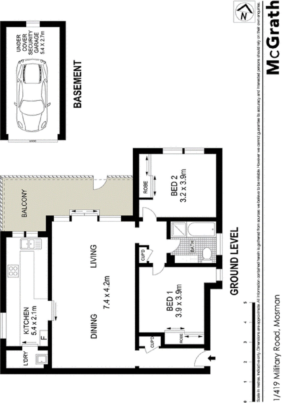 Property listing image