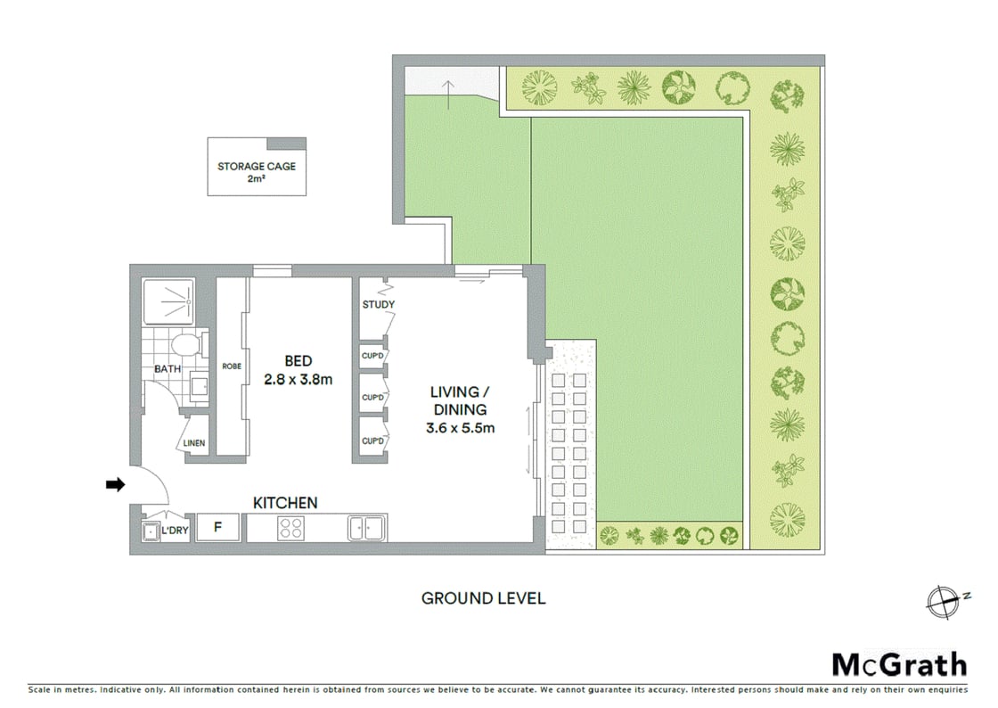 Property listing image