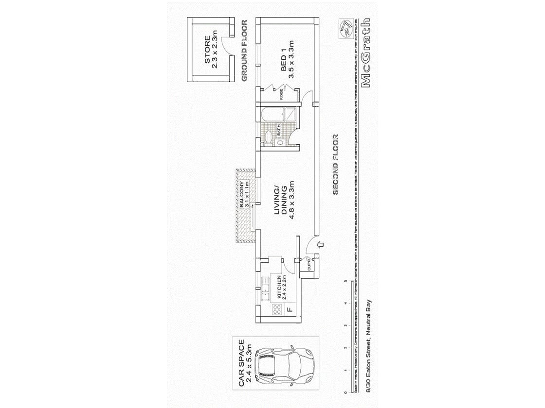 Property listing image