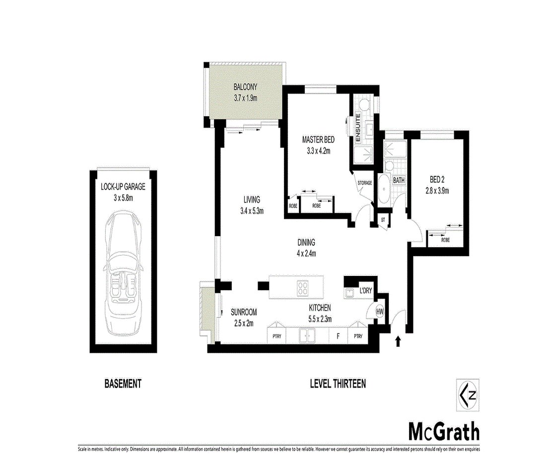 Property listing image
