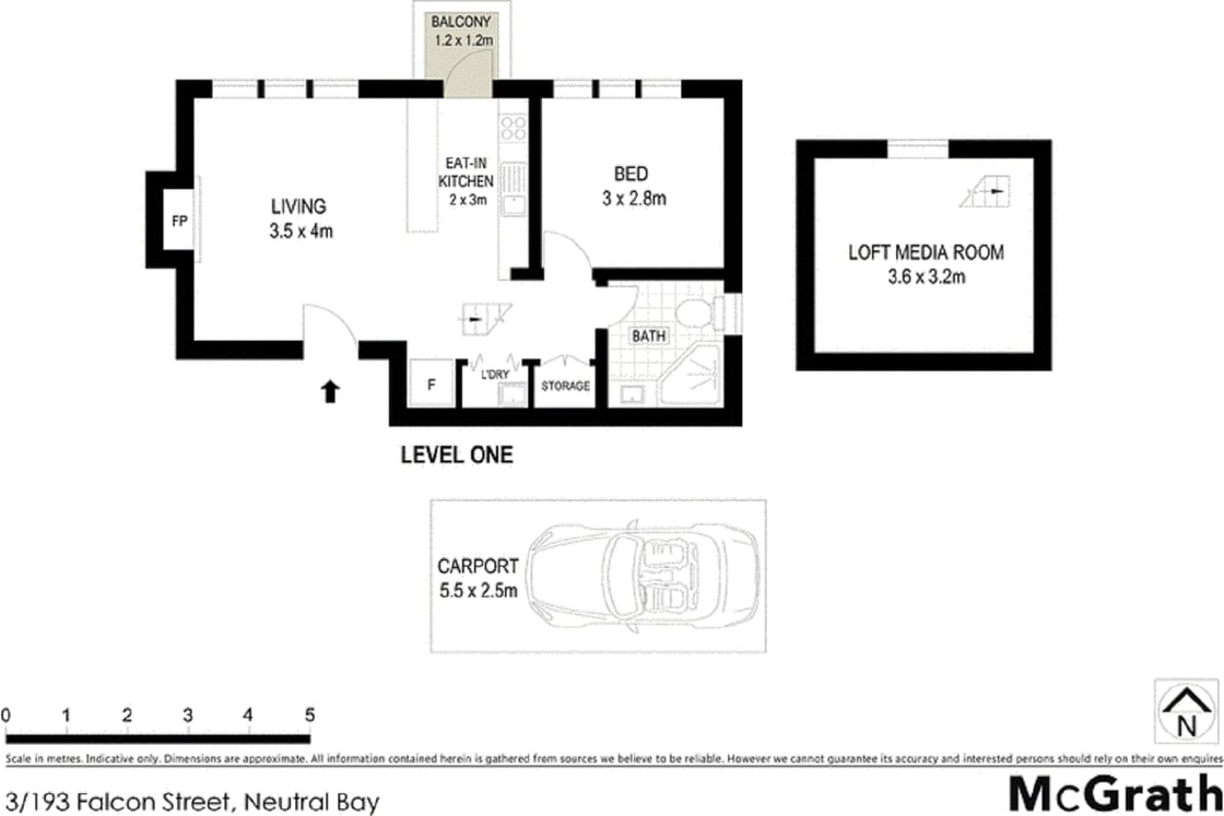 Property listing image