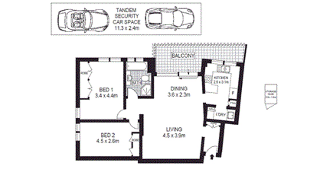 Property listing image