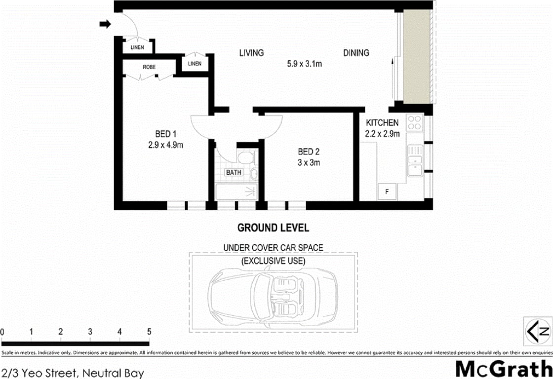 Property listing image
