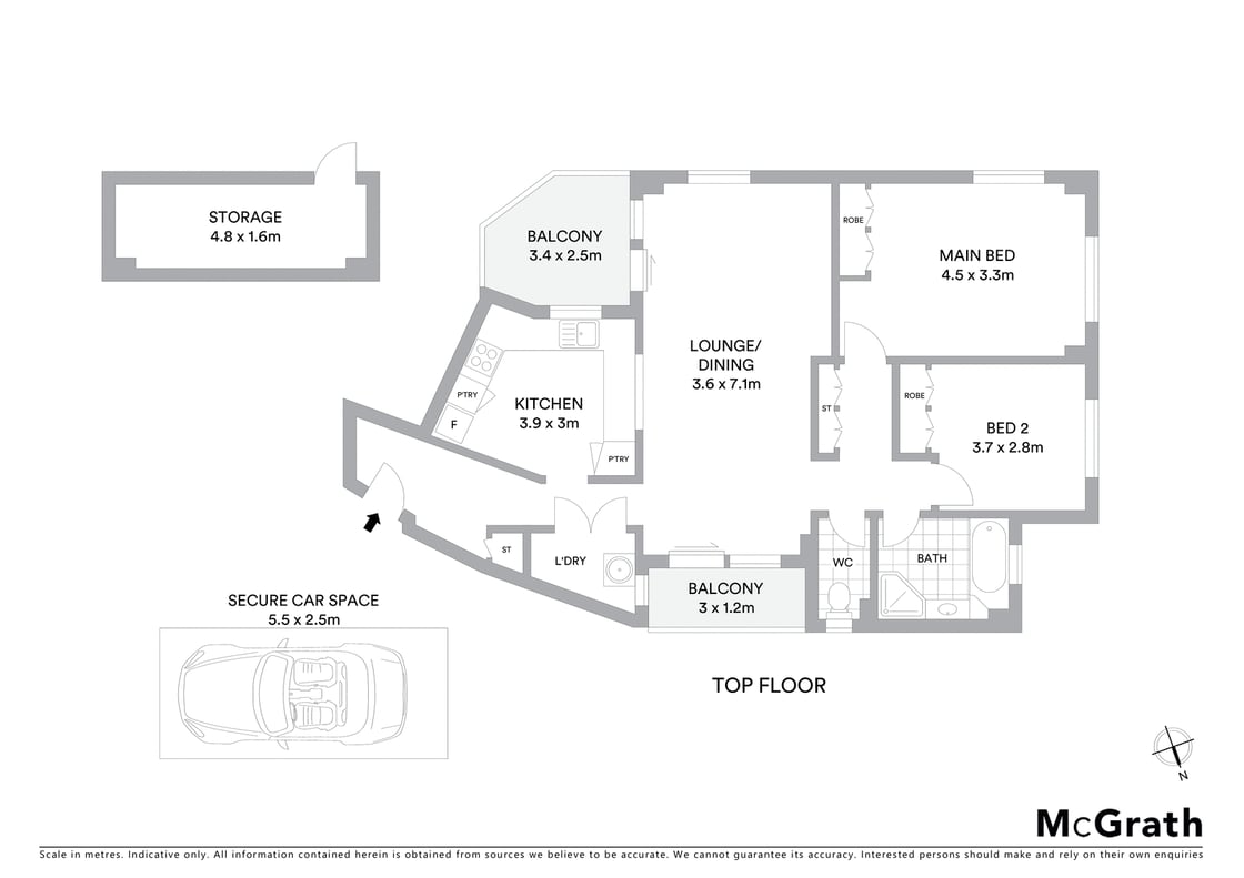 Property listing image