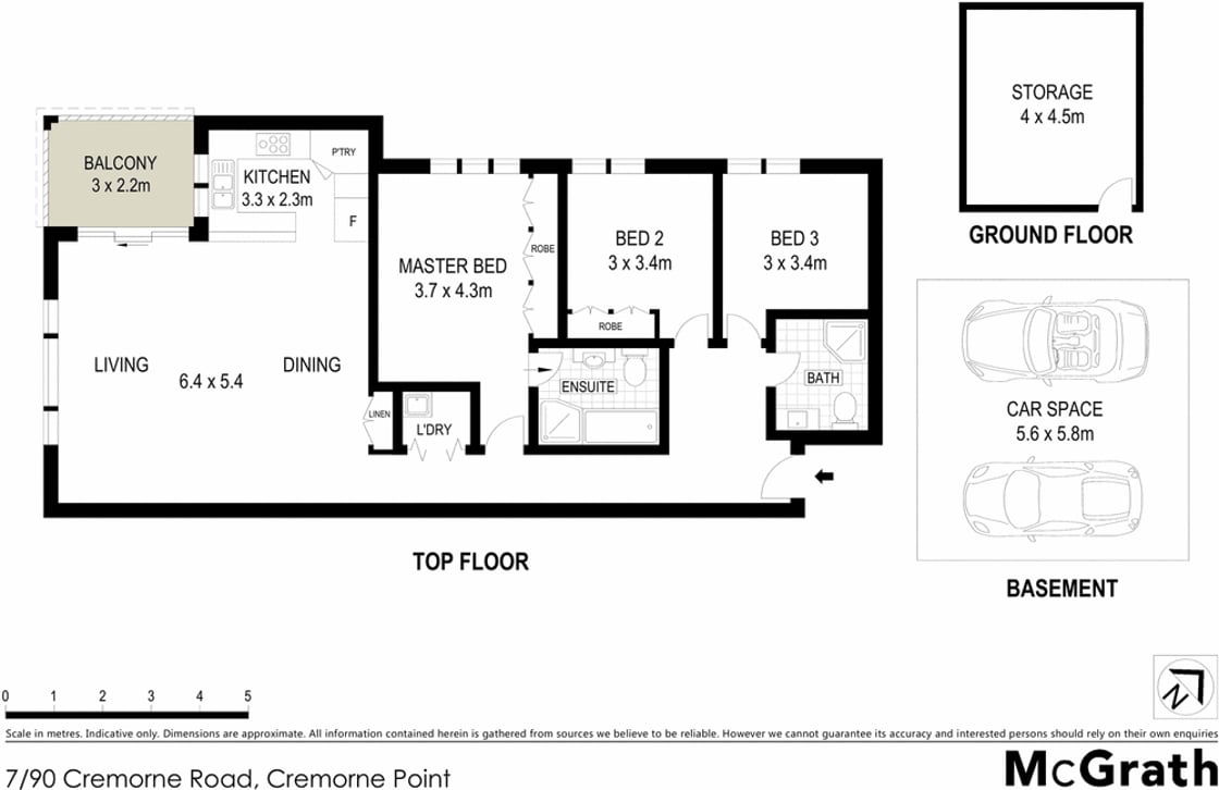 Property listing image