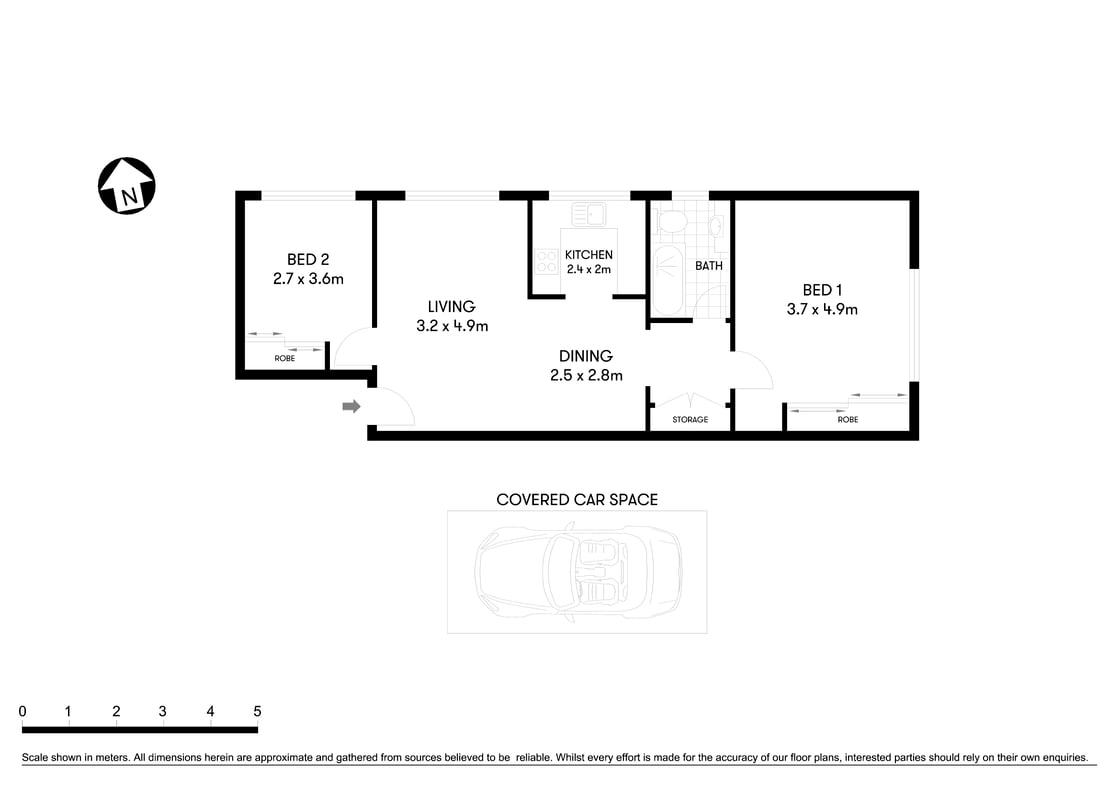 Property listing image