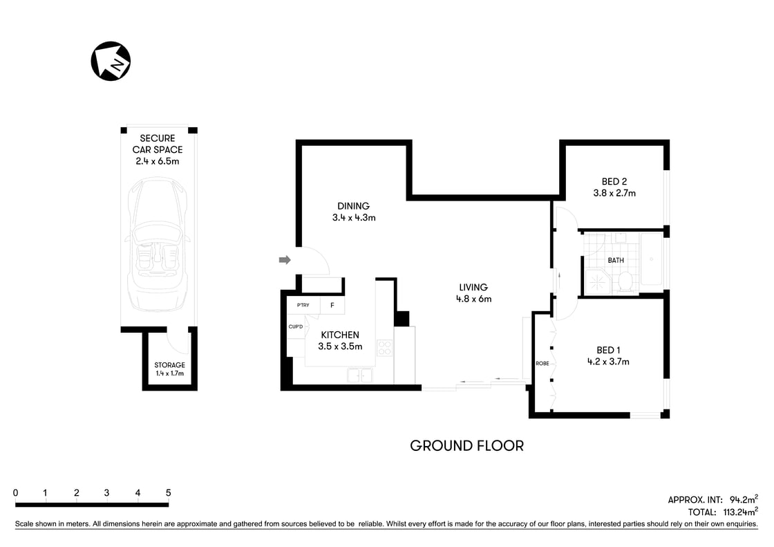 Property listing image