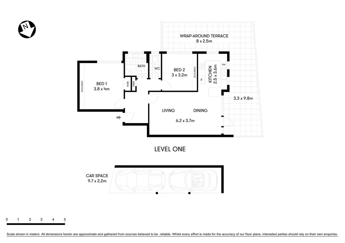 Property listing image