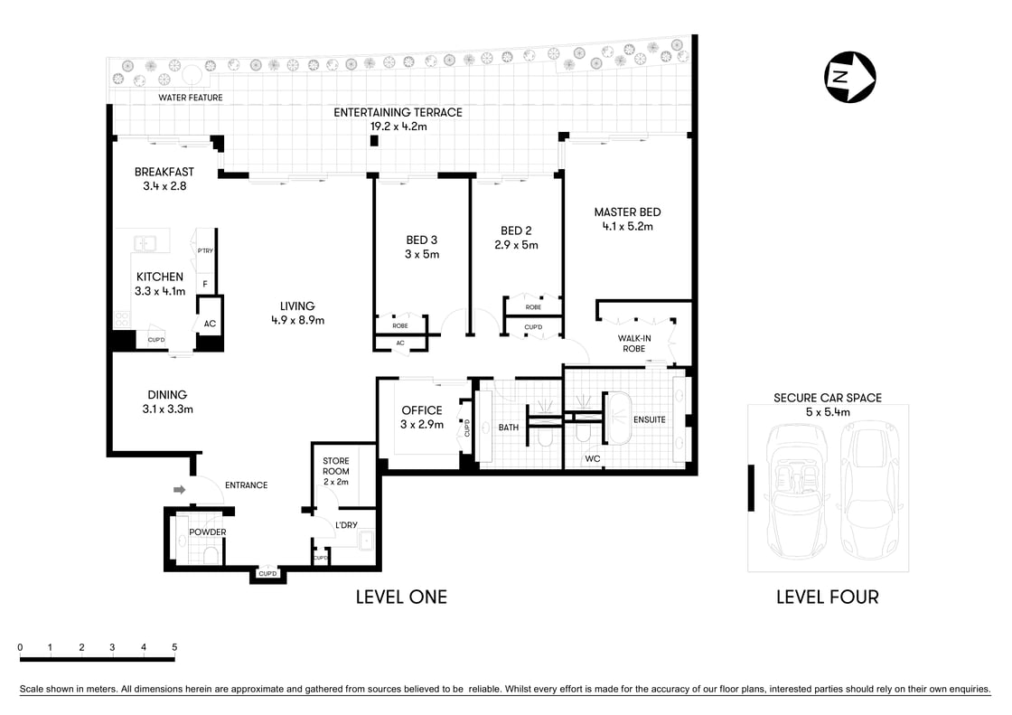 Property listing image