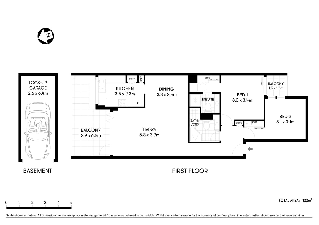 Property listing image