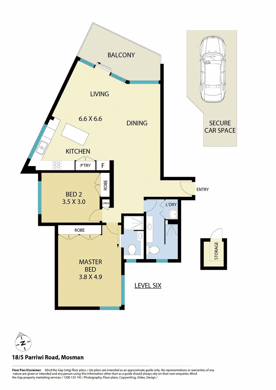 Property listing image