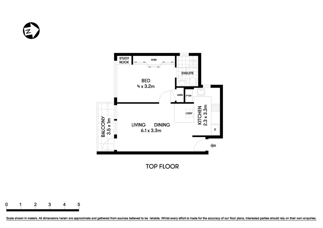 Property listing image