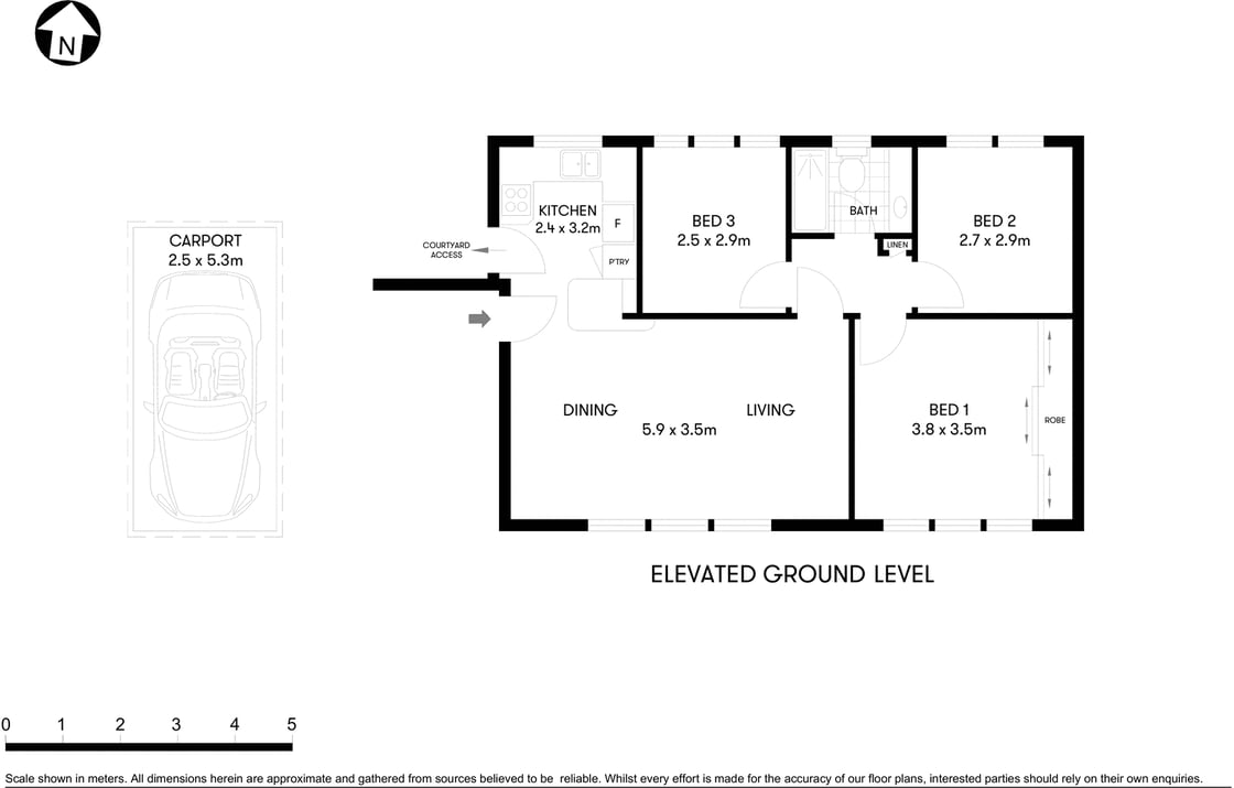 Property listing image