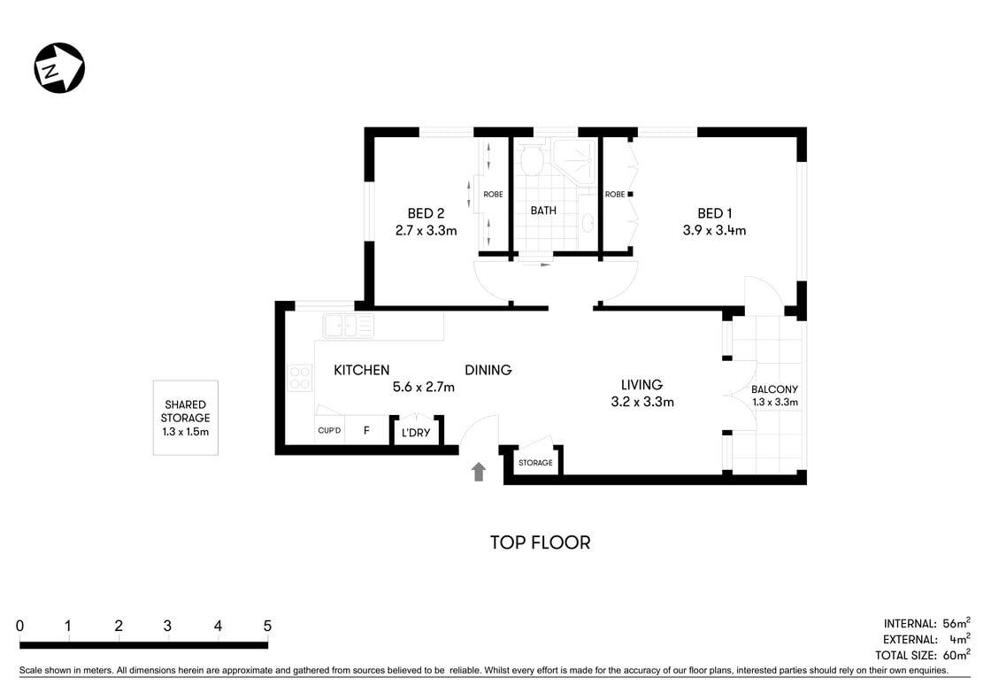 Property listing image