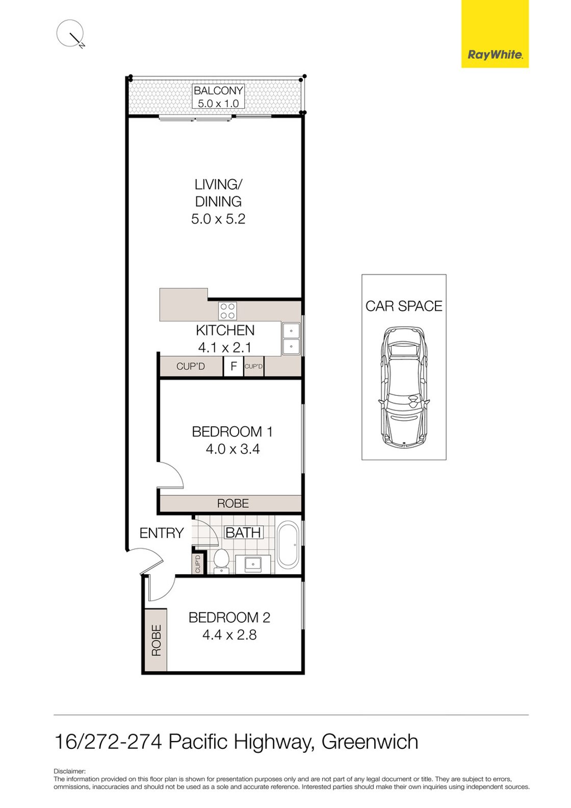 Property listing image
