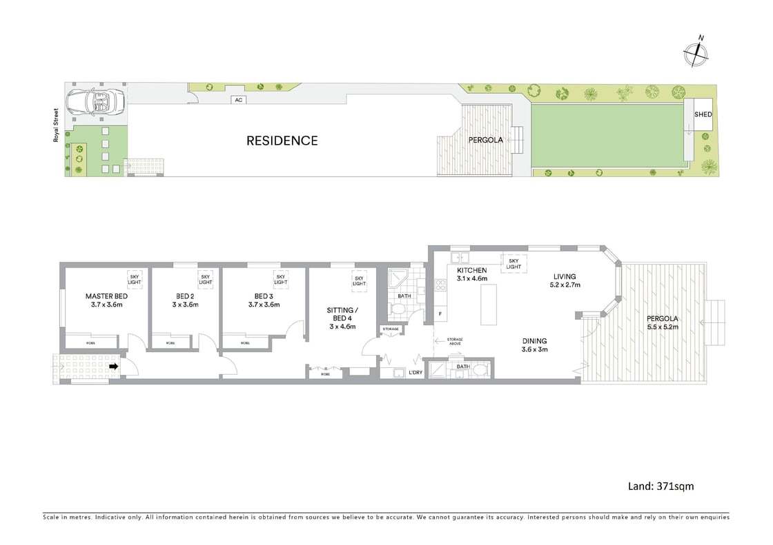 Property listing image