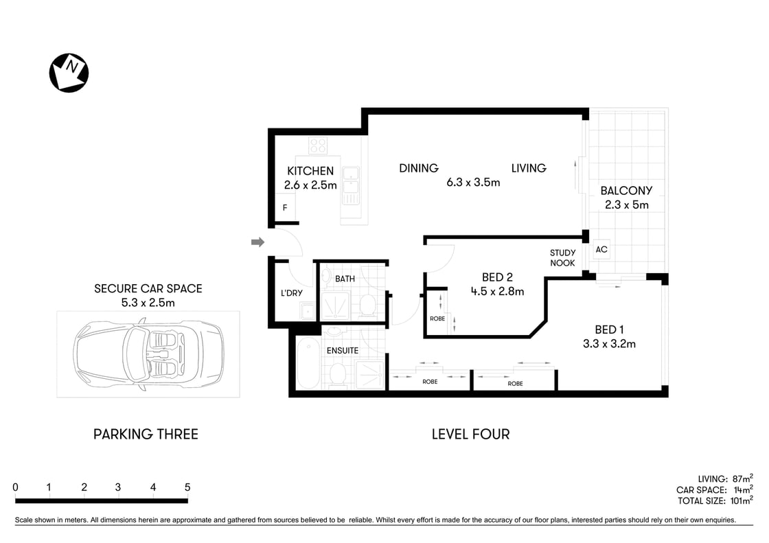 Property listing image