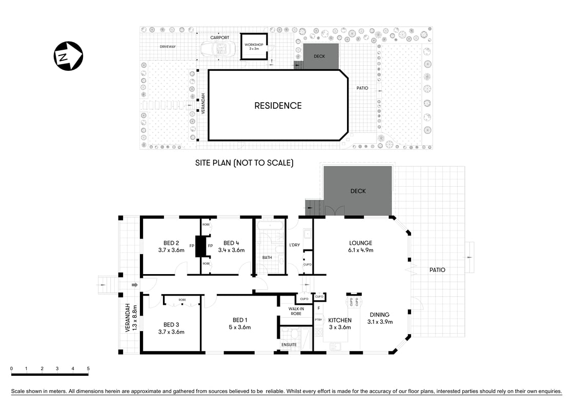 Property listing image