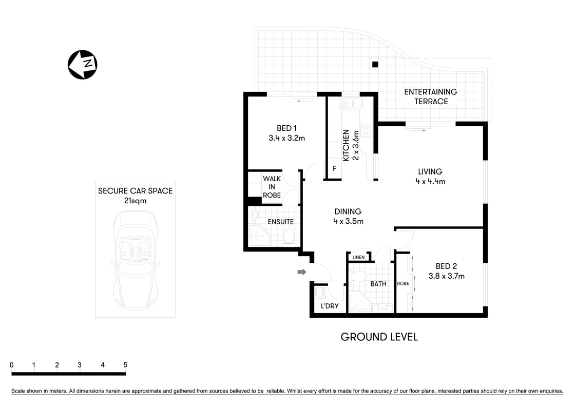 Property listing image