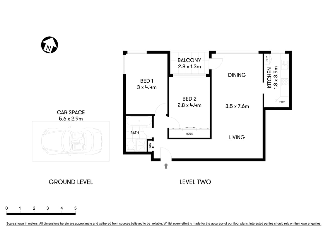 Property listing image