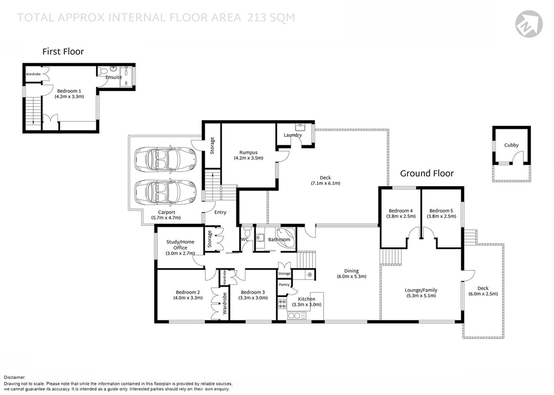 Property listing image