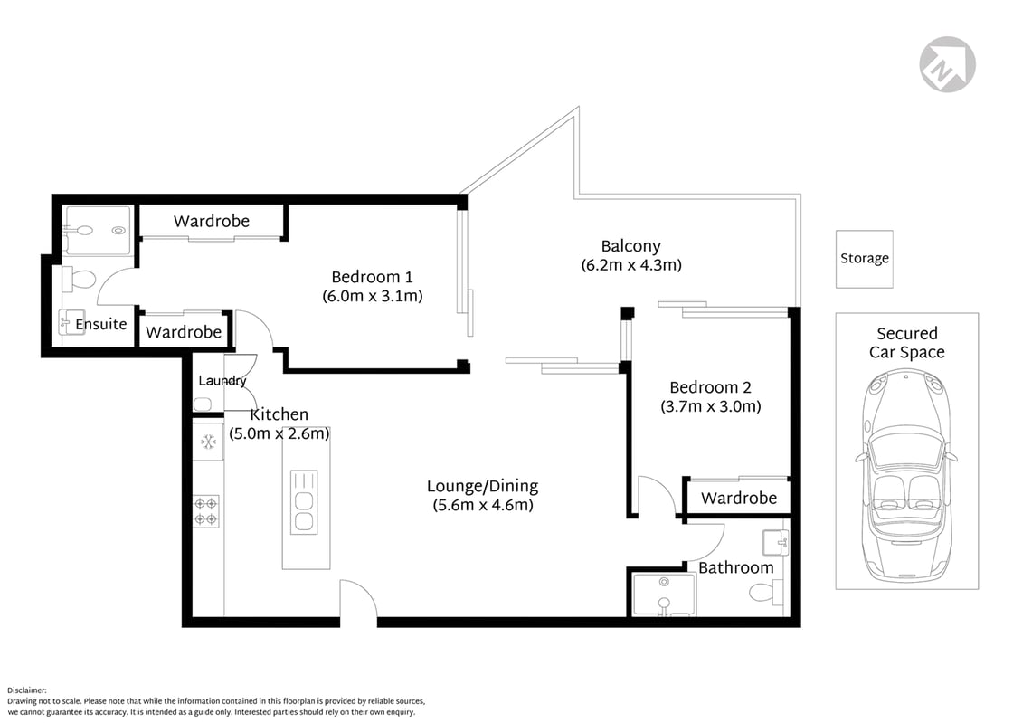 Property listing image