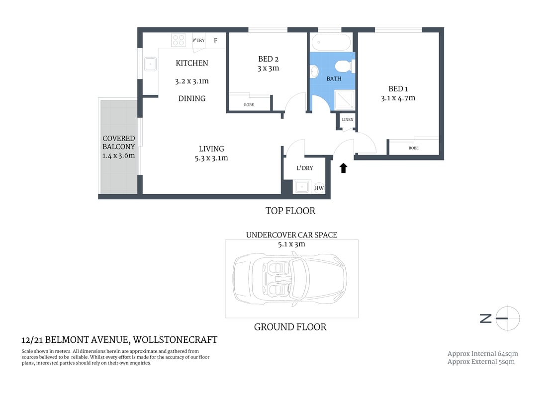Property listing image