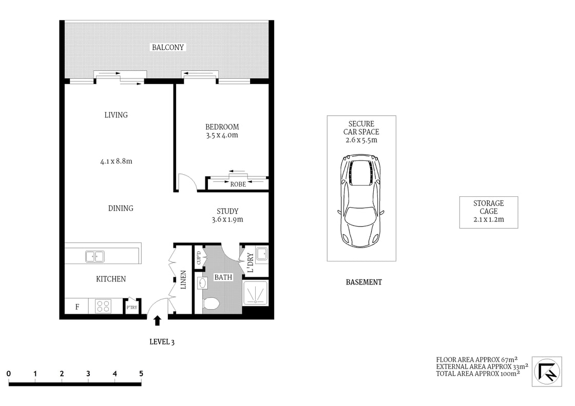 Property listing image