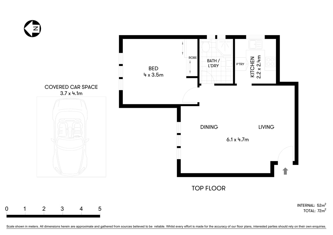 Property listing image