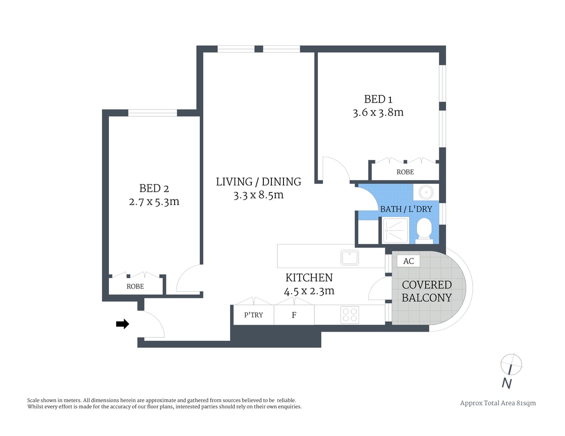 Property listing image