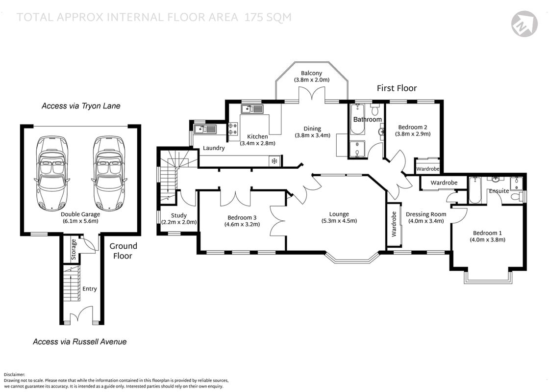 Property listing image